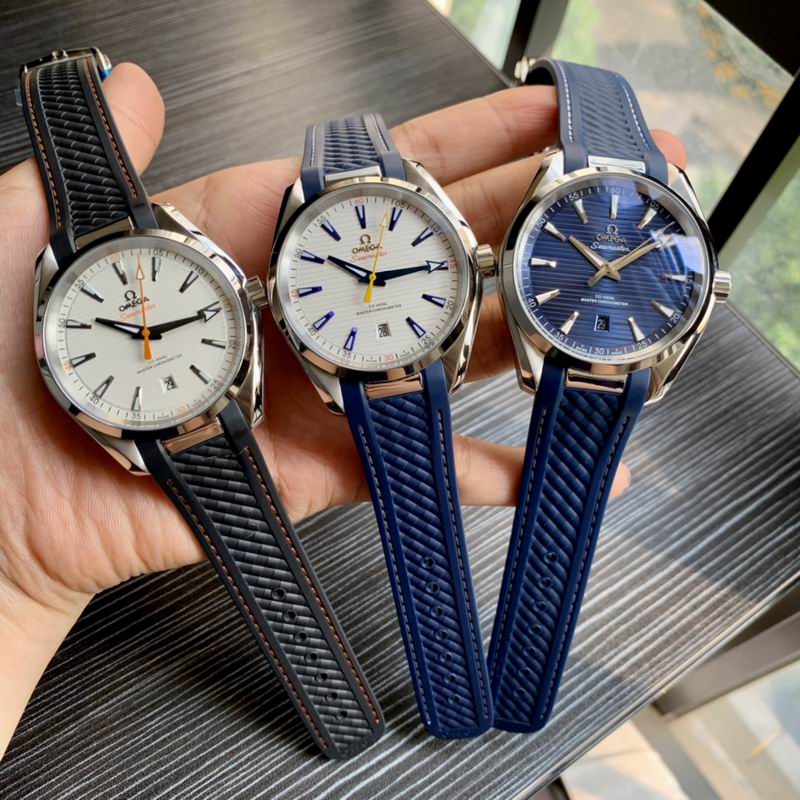 Omega 41mm 090526
